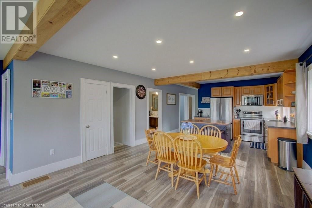 1077 HARRISTON ROAD Image 10