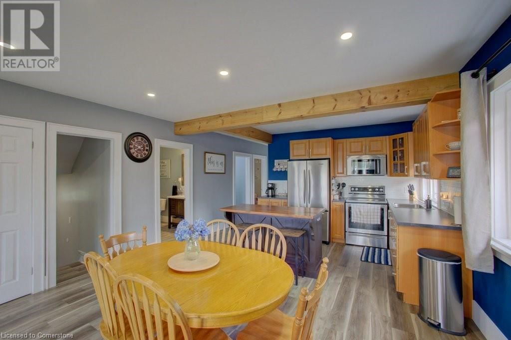 1077 HARRISTON ROAD Image 12
