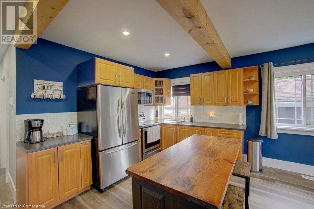 1077 HARRISTON ROAD Image 16