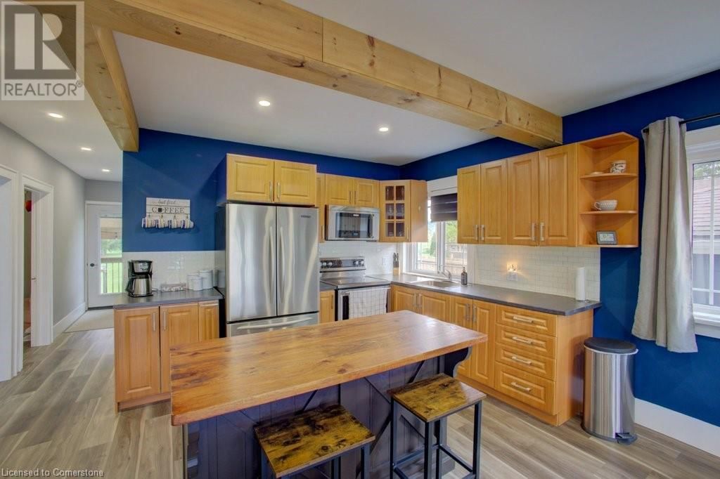 1077 HARRISTON ROAD Image 17