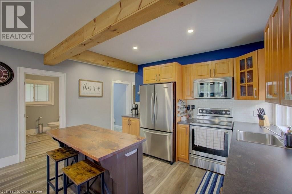 1077 HARRISTON ROAD Image 19