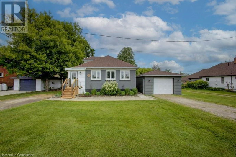 Secondary Property View