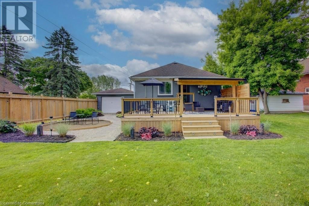 1077 HARRISTON ROAD Image 39