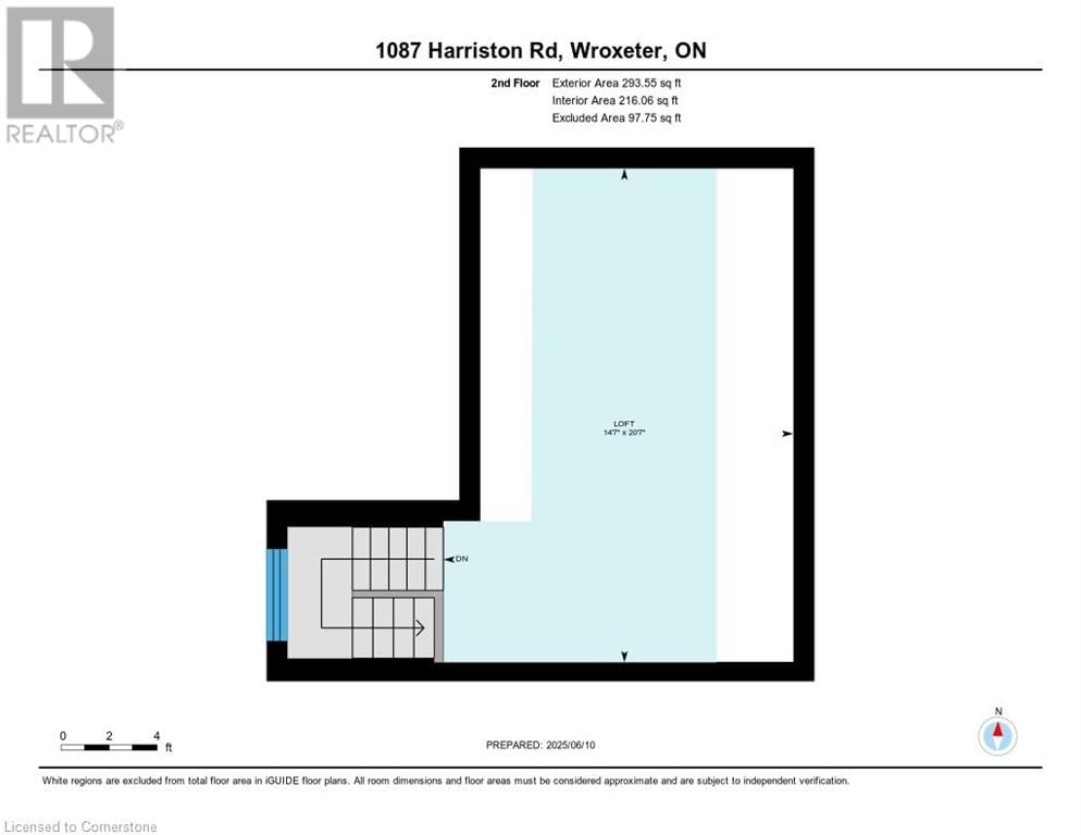 1077 HARRISTON ROAD Image 49