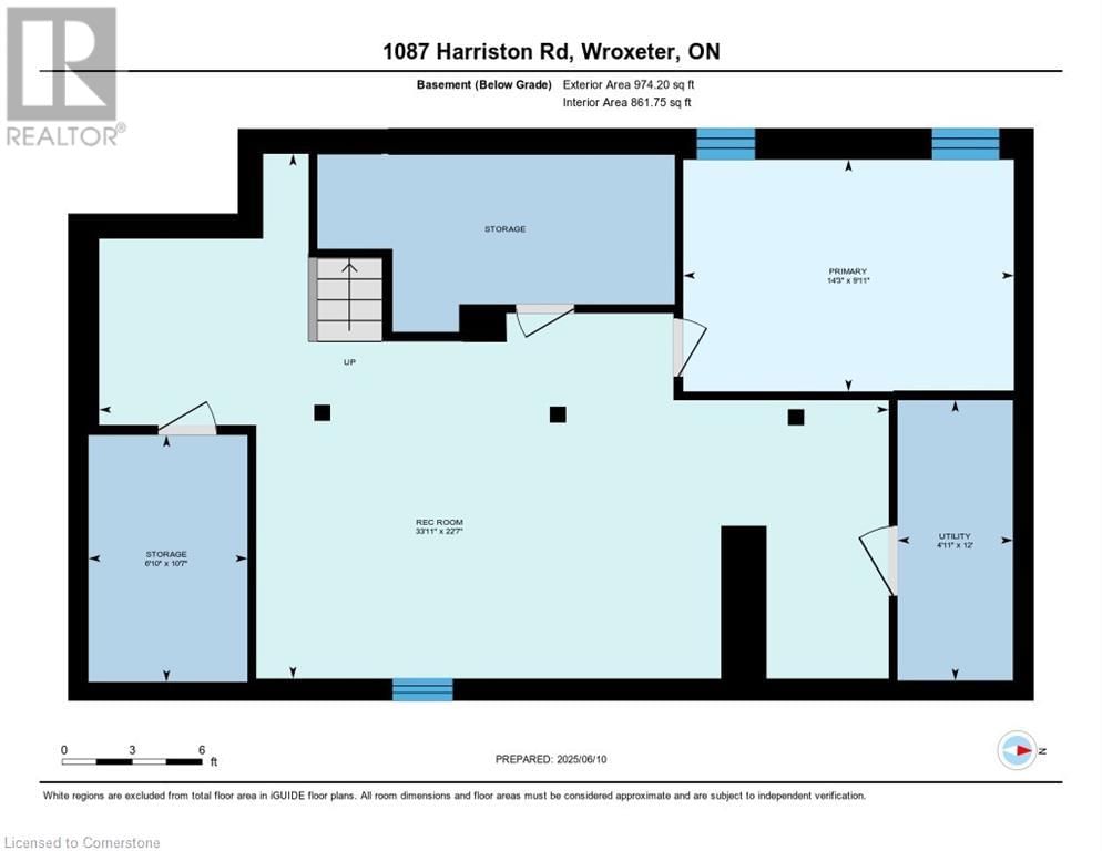 1077 HARRISTON ROAD Image 50