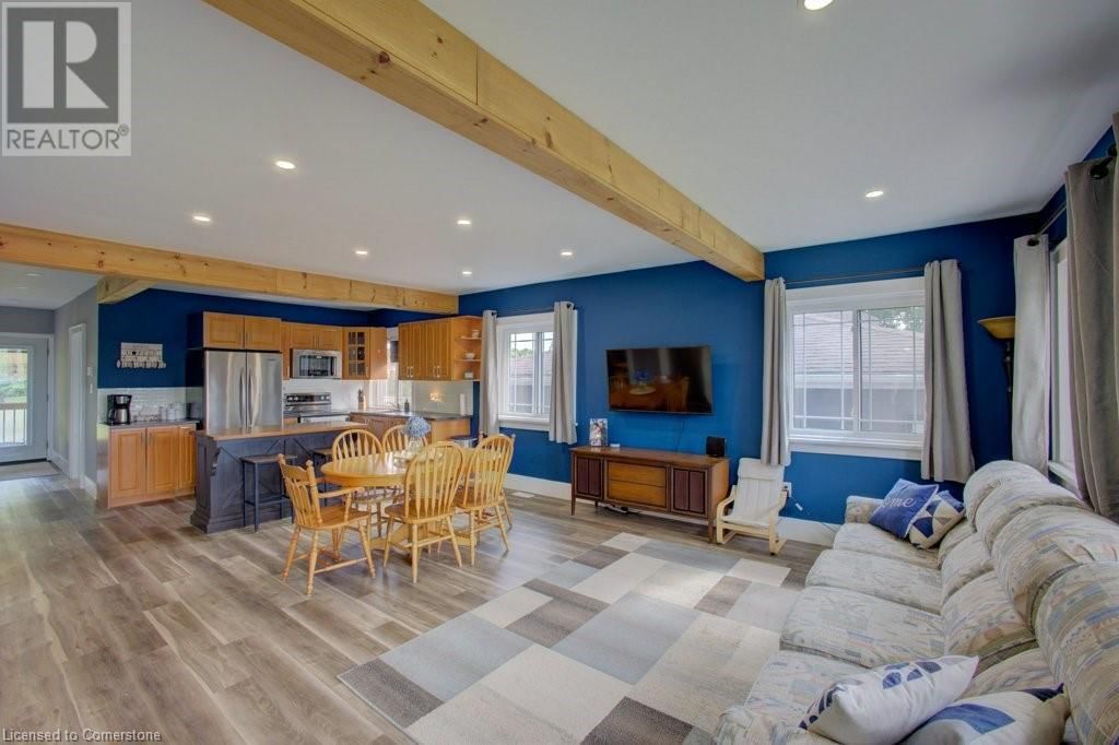 1077 HARRISTON ROAD Image 9