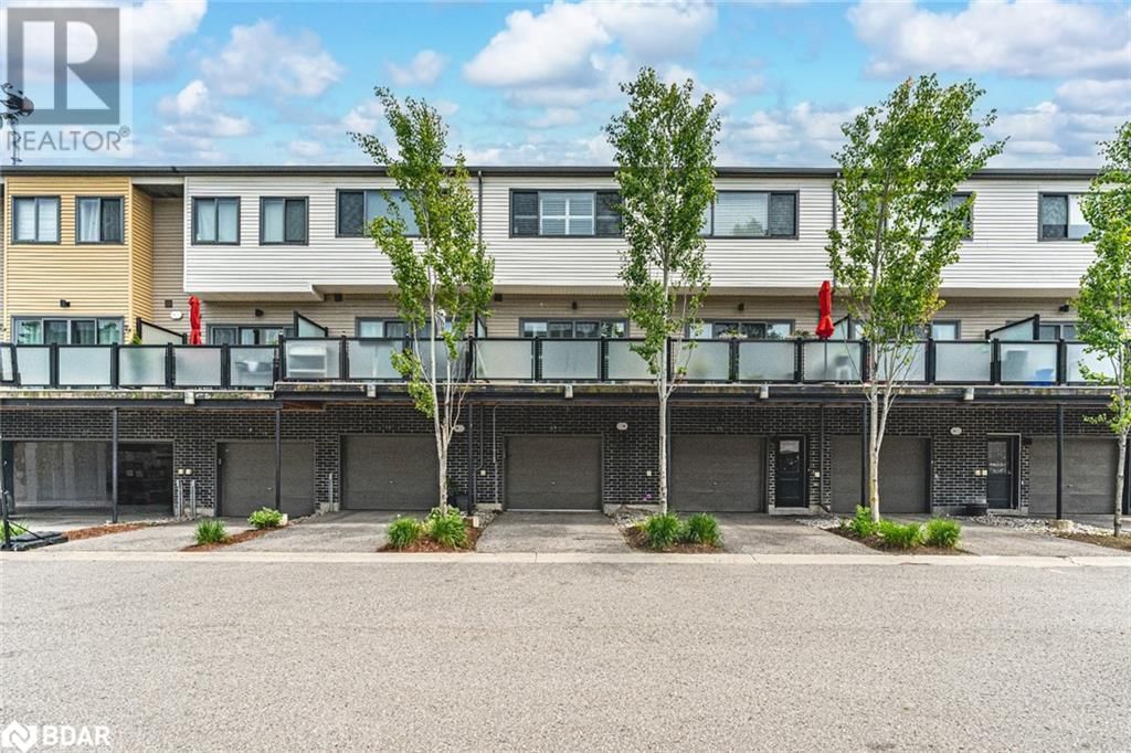 Primary Property View