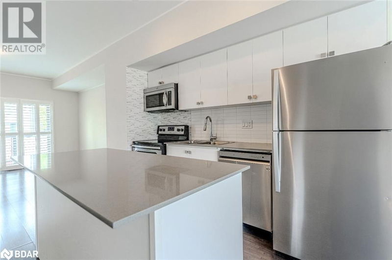 Tertiary Property View