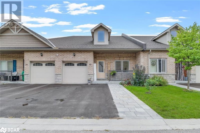 Secondary Property View