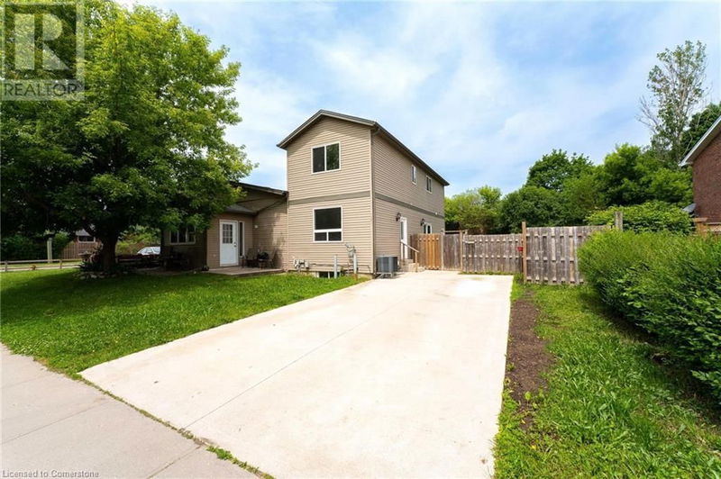 Tertiary Property View