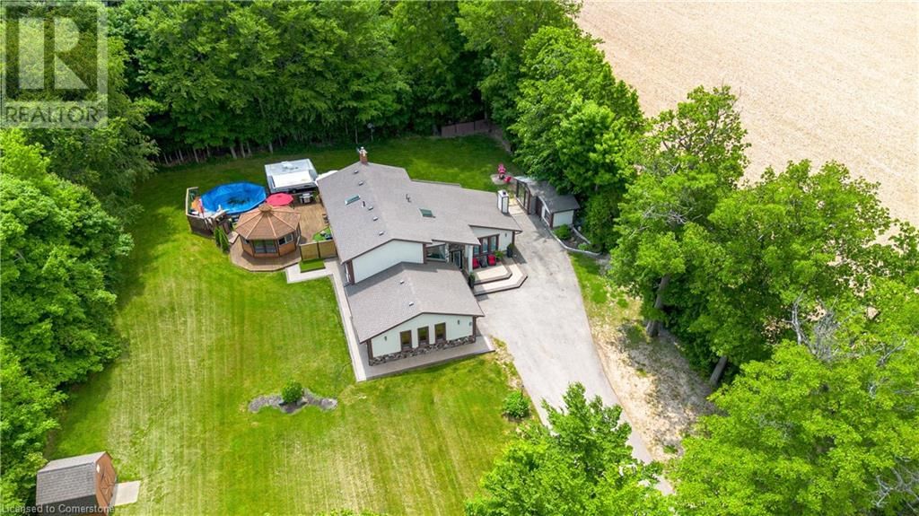3263 GUYATT ROAD Image 4