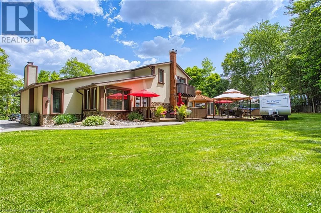 3263 GUYATT ROAD Image 43