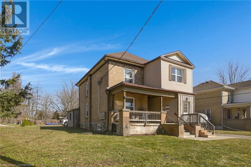 17 SHAW AVENUE WEST Image 2