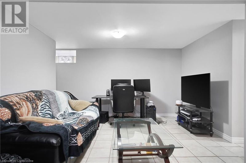 Tertiary Property View