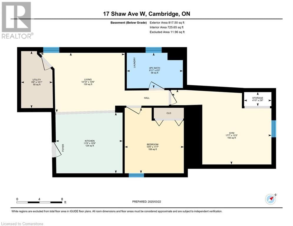 17 SHAW AVENUE WEST Image 33