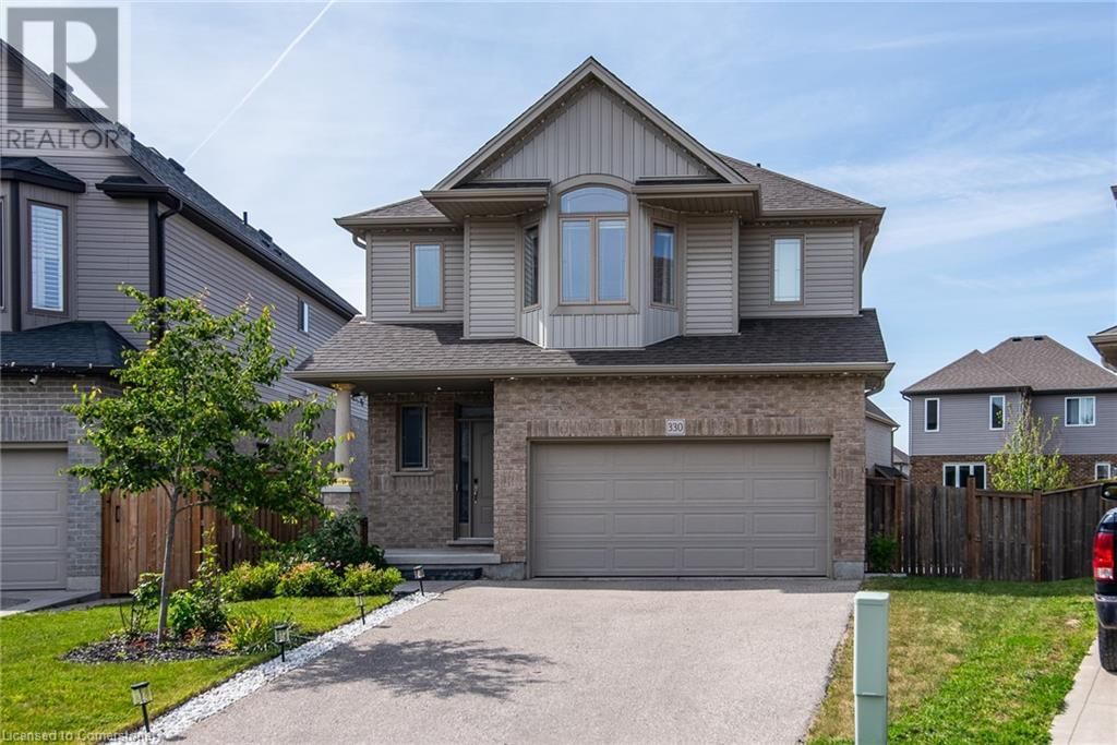 Primary Property View