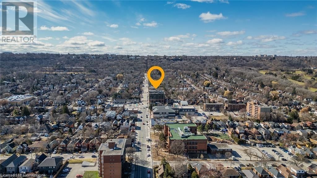 102 - 427 ABERDEEN AVENUE Image 16