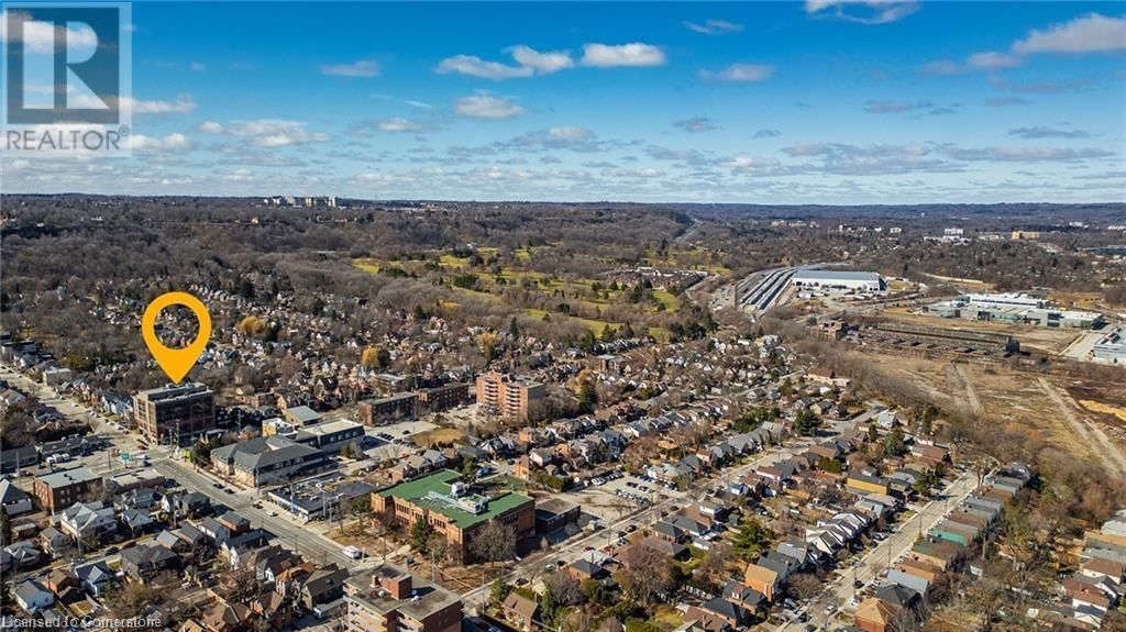 102 - 427 ABERDEEN AVENUE Image 17