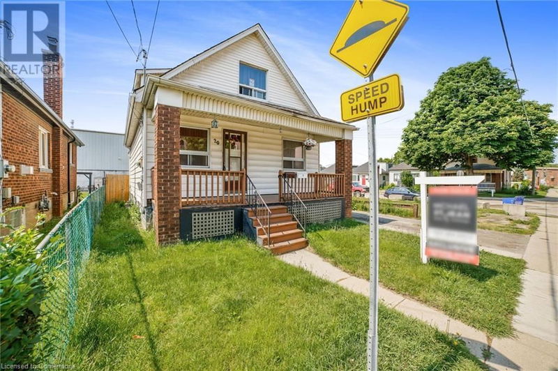 Secondary Property View