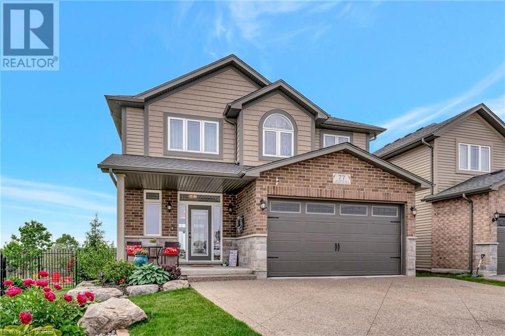 Primary Property View