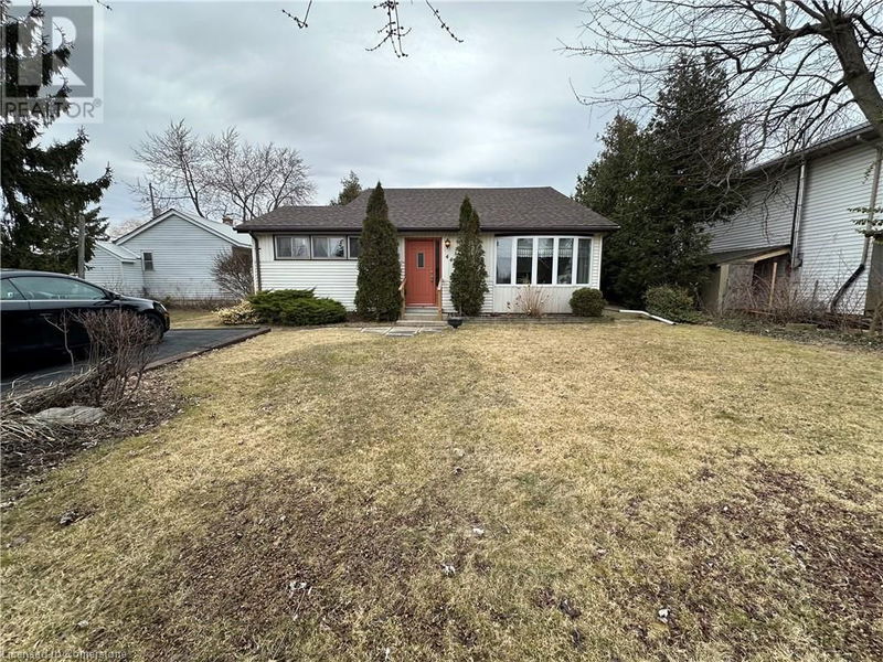 Secondary Property View