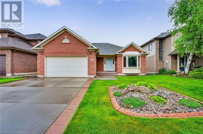 Secondary Property View