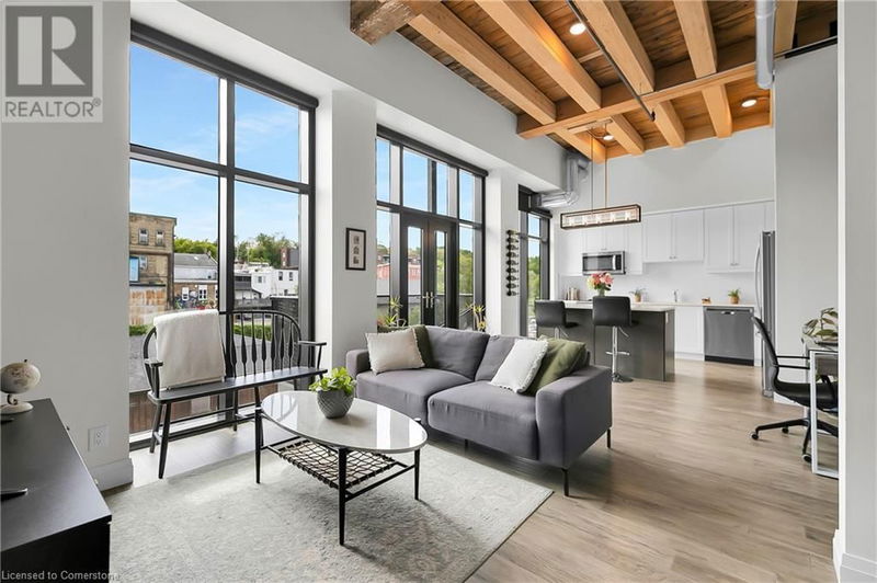 Secondary Property View
