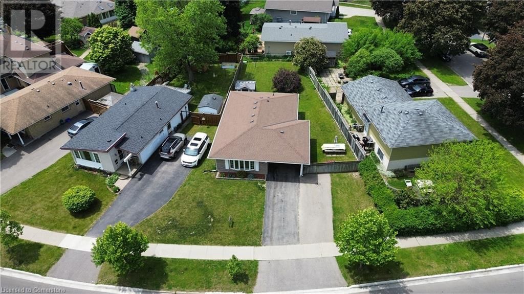 267 KINGSWOOD DRIVE Image 36