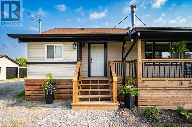 Secondary Property View