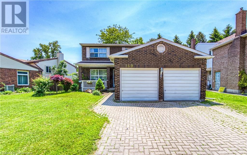 160 WESTVALE DRIVE Image 1
