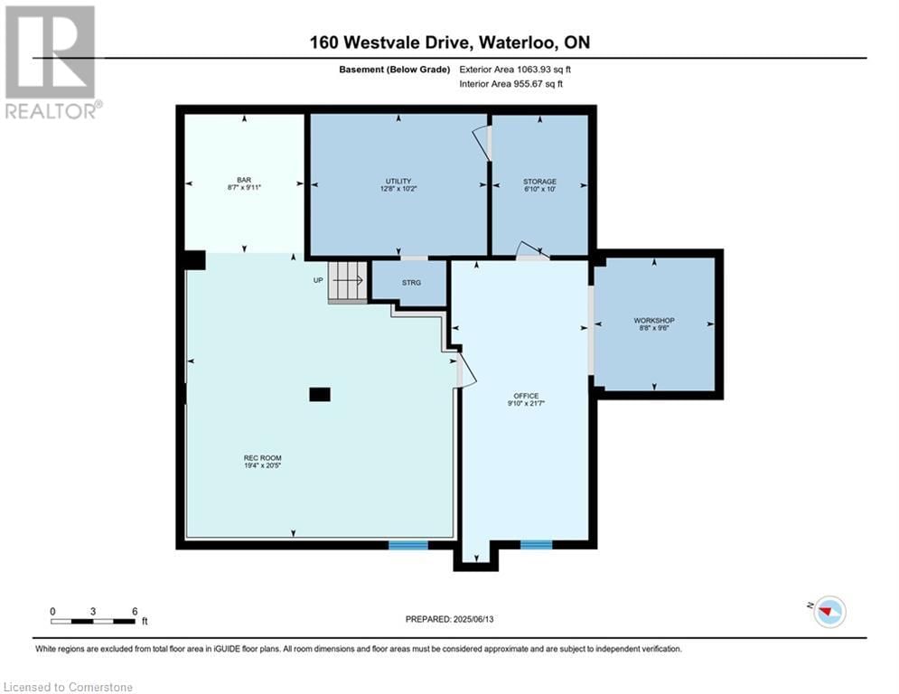160 WESTVALE DRIVE Image 50