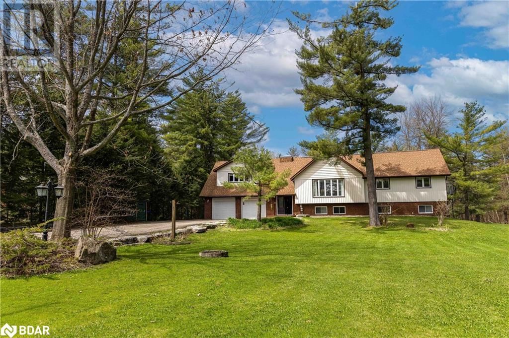Primary Property View