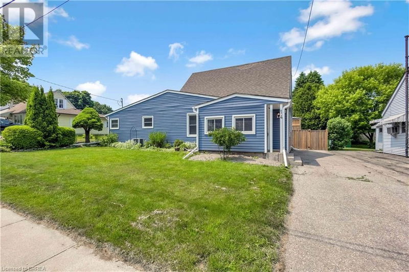 Secondary Property View
