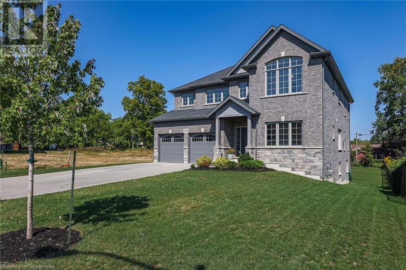 Secondary Property View