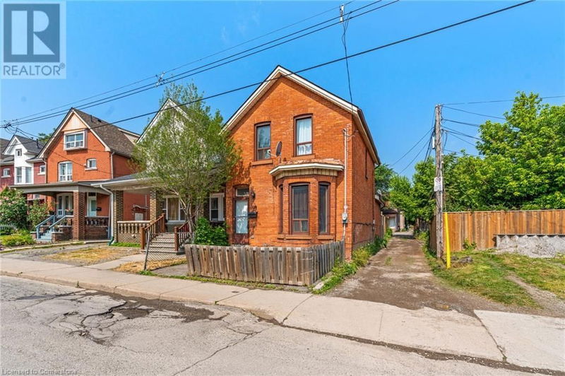 Secondary Property View