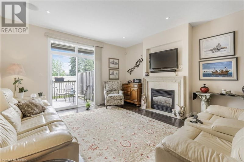 Tertiary Property View