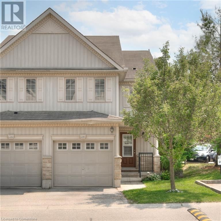 Primary Property View