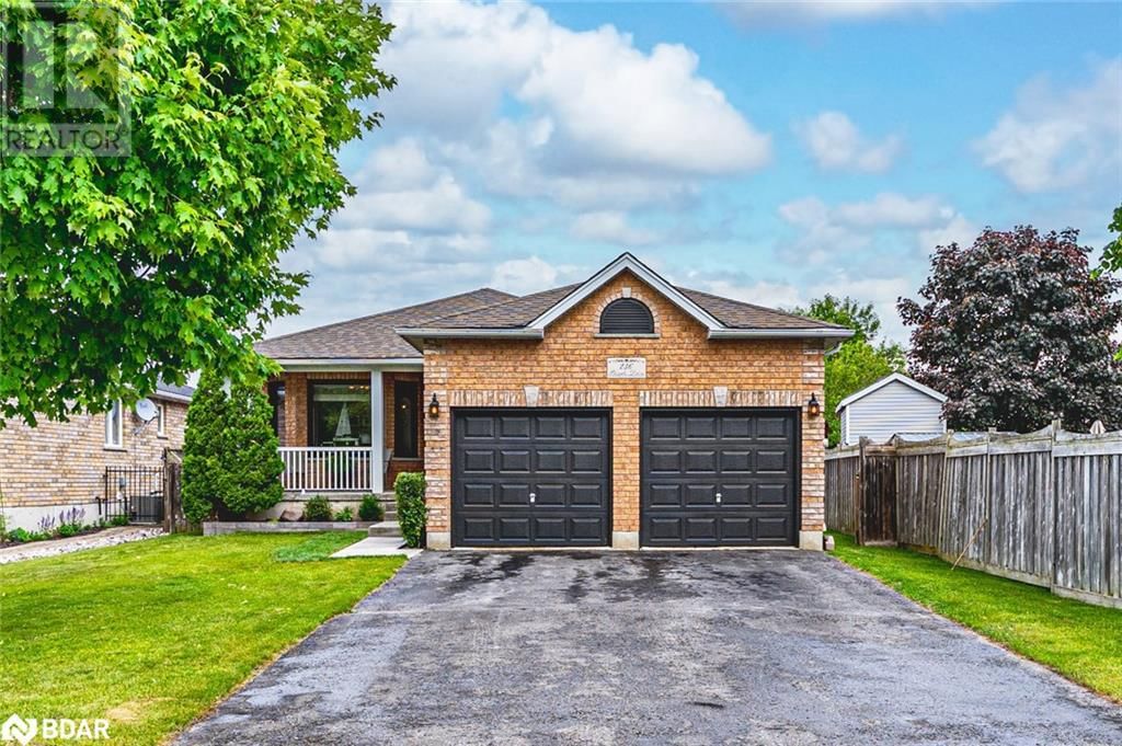 Primary Property View