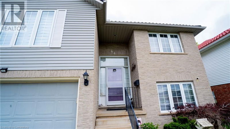 Secondary Property View