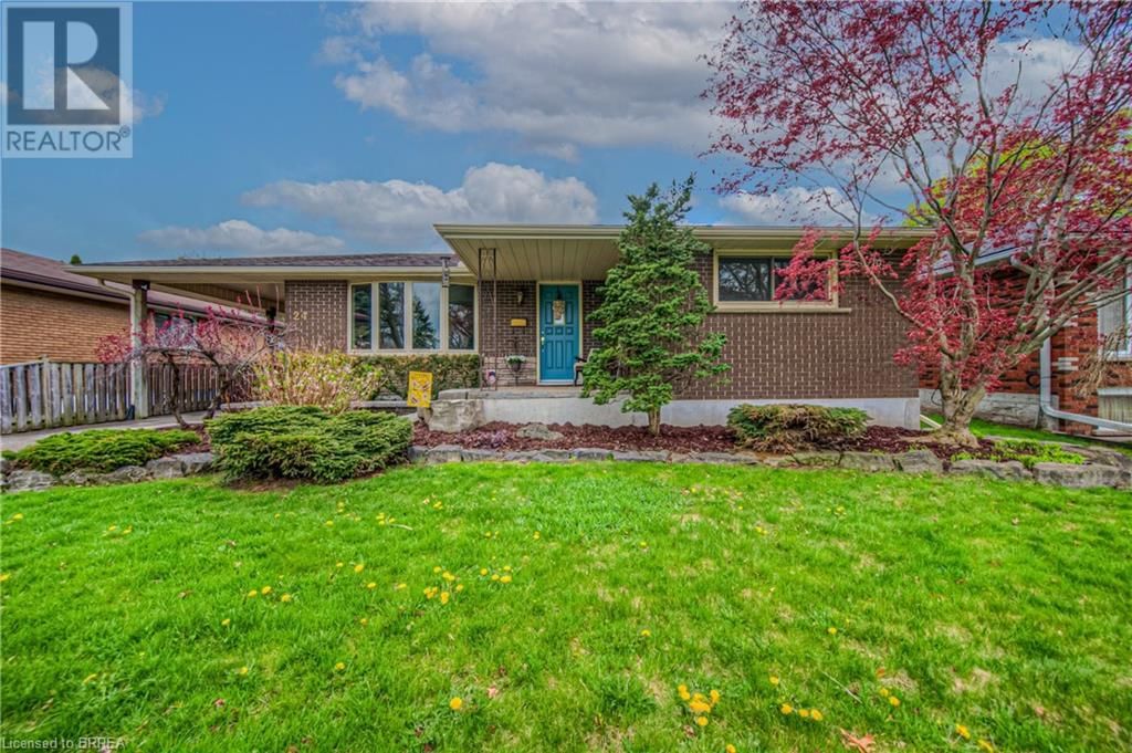 Primary Property View