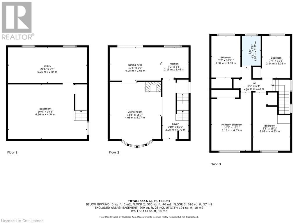 51 LUSCOMBE STREET Image 43