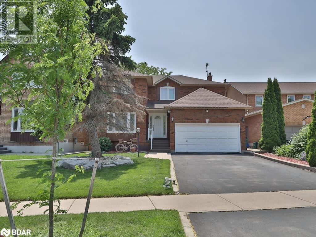 4470 IDLEWILDE CRESCENT Image 1