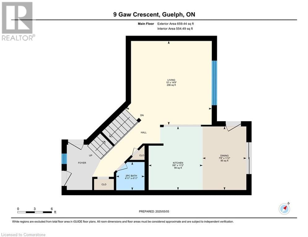 9 GAW CRESCENT Image 45