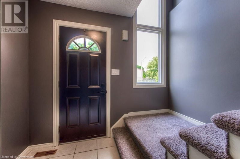 Tertiary Property View