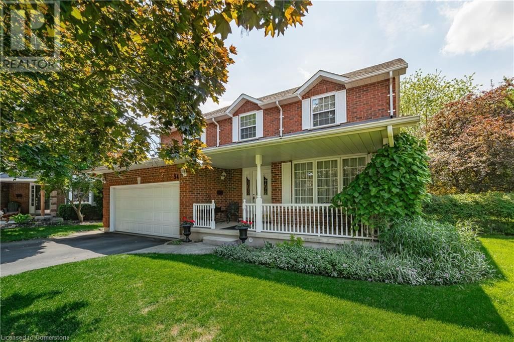 Primary Property View