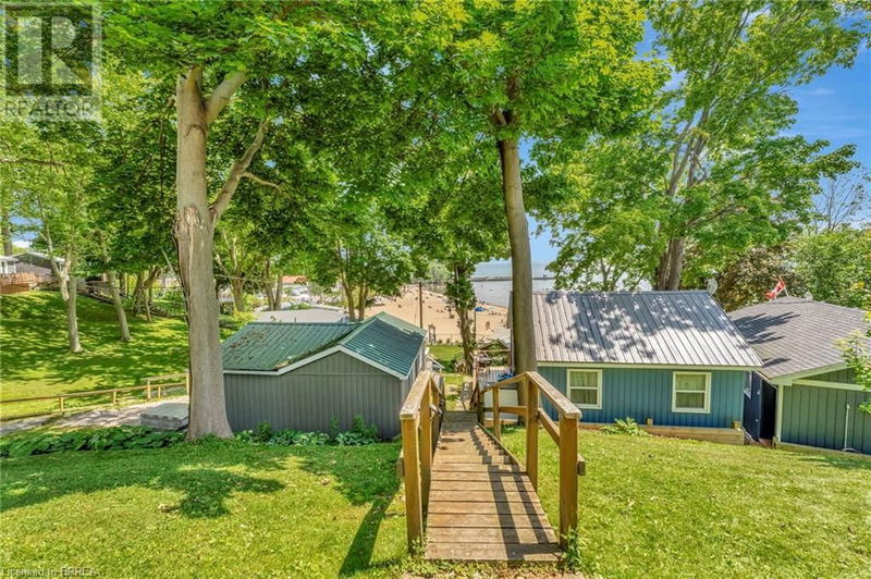 Secondary Property View