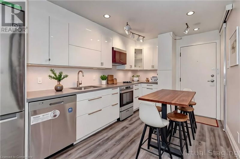 Secondary Property View