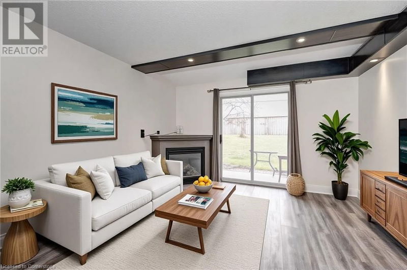 Tertiary Property View