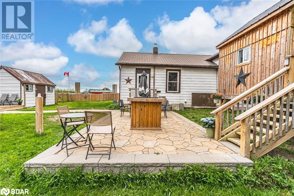 1601 PENETANGUISHENE ROAD Image 18