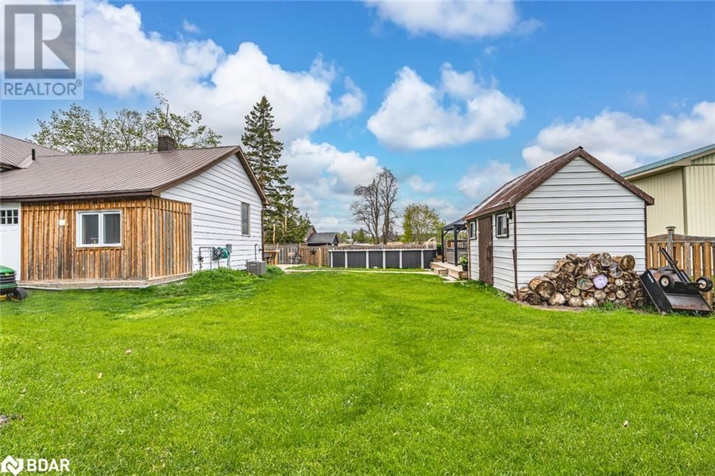 1601 PENETANGUISHENE ROAD Image 19